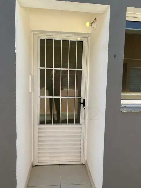 Foto 3 de Casa com 2 quartos para alugar, 85m2 em Bela Vista, Jundiai - SP