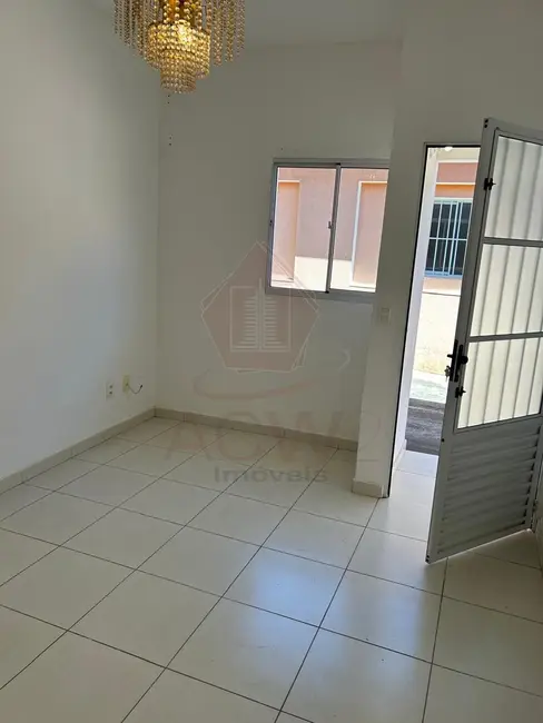 Foto 4 de Casa com 2 quartos para alugar, 85m2 em Bela Vista, Jundiai - SP