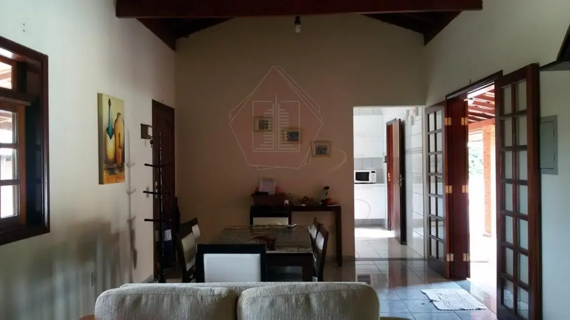 Foto 3 de Casa de Condomínio com 3 quartos para alugar, 297m2 em Itupeva - SP