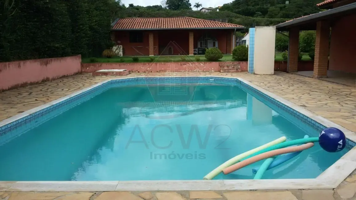 Foto 6 de Casa de Condomínio com 3 quartos para alugar, 297m2 em Itupeva - SP