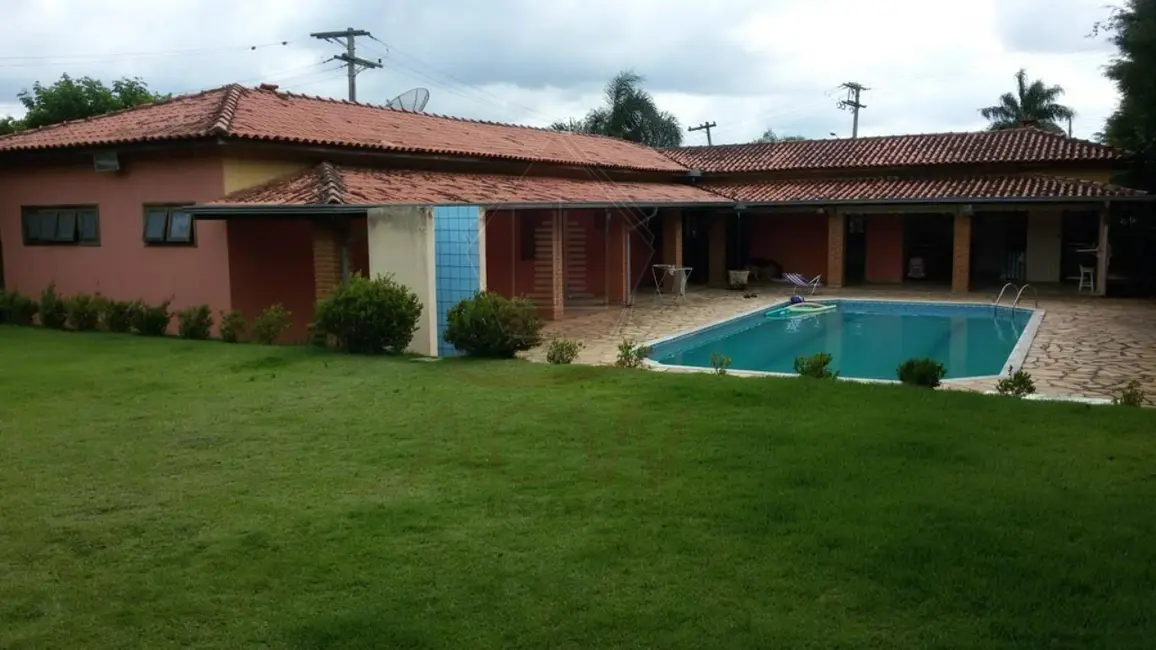 Foto 1 de Casa de Condomínio com 3 quartos para alugar, 297m2 em Itupeva - SP