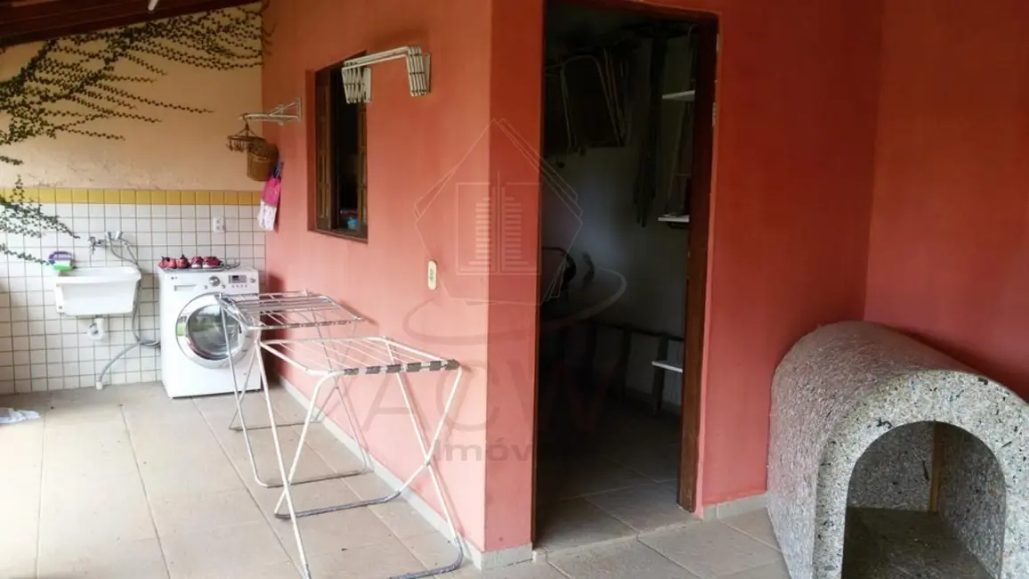 Foto 4 de Casa de Condomínio com 3 quartos para alugar, 297m2 em Itupeva - SP