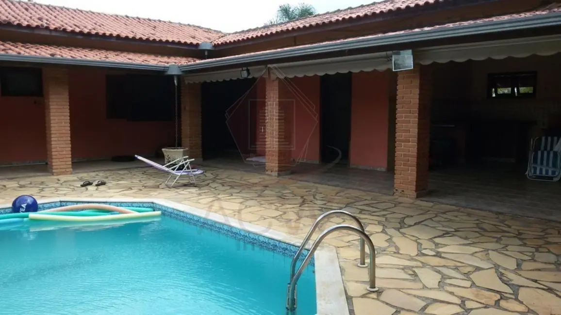 Foto 5 de Casa de Condomínio com 3 quartos para alugar, 297m2 em Itupeva - SP