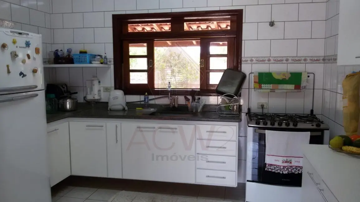 Foto 9 de Casa de Condomínio com 3 quartos para alugar, 297m2 em Itupeva - SP