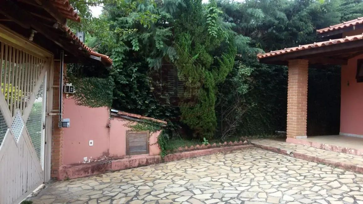 Foto 2 de Casa de Condomínio com 3 quartos para alugar, 297m2 em Itupeva - SP