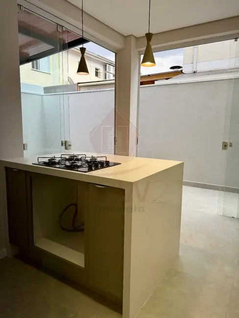 Foto 2 de Casa com 3 quartos à venda, 102m2 em Jardim Shangai, Jundiai - SP