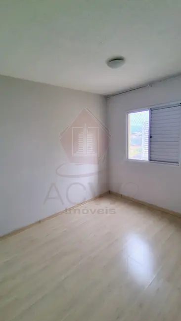 Foto 6 de Apartamento com 2 quartos para alugar, 49m2 em Vila Nambi, Jundiai - SP