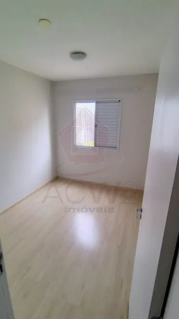 Foto 7 de Apartamento com 2 quartos para alugar, 49m2 em Vila Nambi, Jundiai - SP