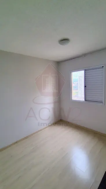 Foto 4 de Apartamento com 2 quartos para alugar, 49m2 em Vila Nambi, Jundiai - SP