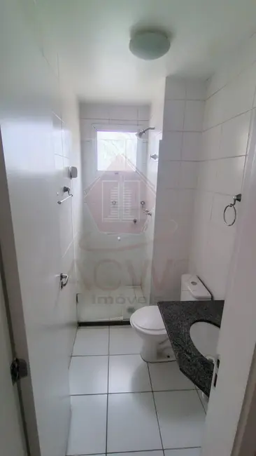 Foto 9 de Apartamento com 2 quartos para alugar, 49m2 em Vila Nambi, Jundiai - SP