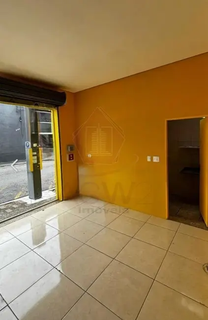 Foto 3 de Sala Comercial para alugar, 30m2 em Bela Vista, Jundiai - SP