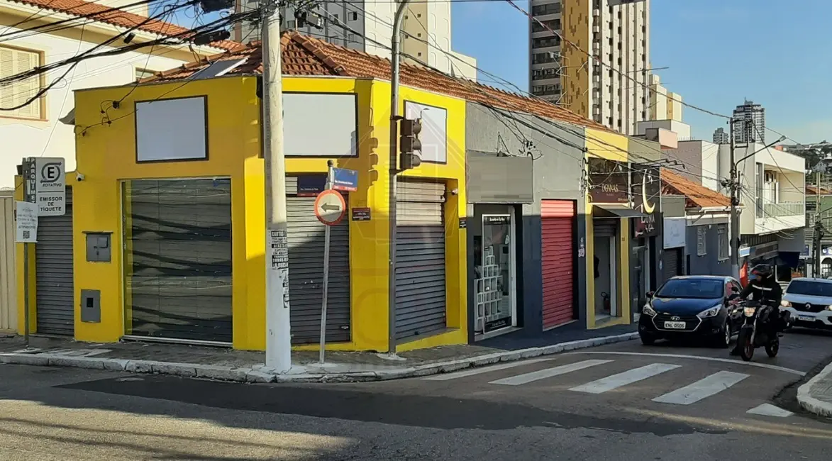 Foto 1 de Sala Comercial para alugar, 30m2 em Bela Vista, Jundiai - SP