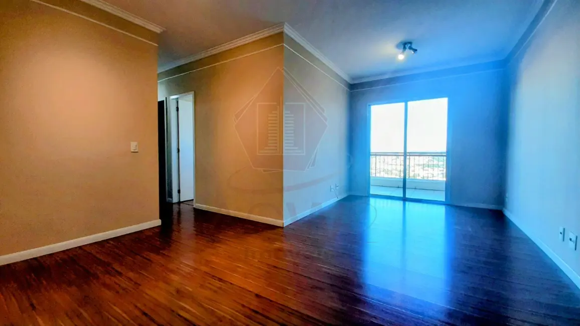 Foto 2 de Apartamento com 3 quartos para alugar, 89m2 em Jardim Messina, Jundiai - SP