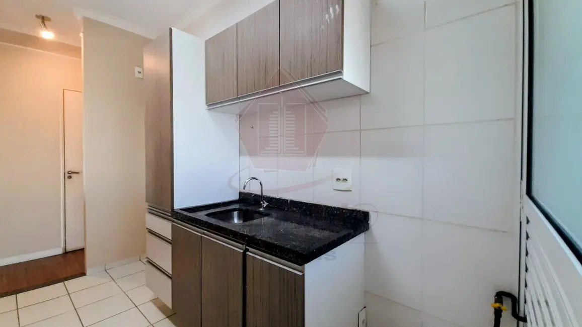 Foto 8 de Apartamento com 3 quartos para alugar, 89m2 em Jardim Messina, Jundiai - SP