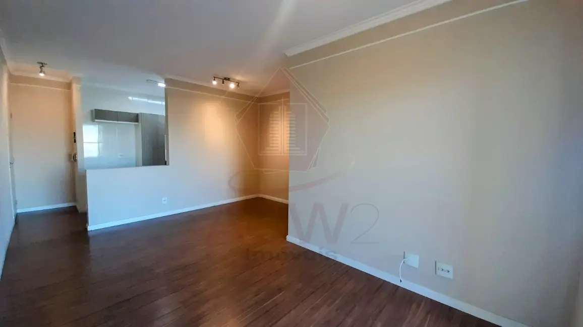 Foto 6 de Apartamento com 3 quartos para alugar, 89m2 em Jardim Messina, Jundiai - SP