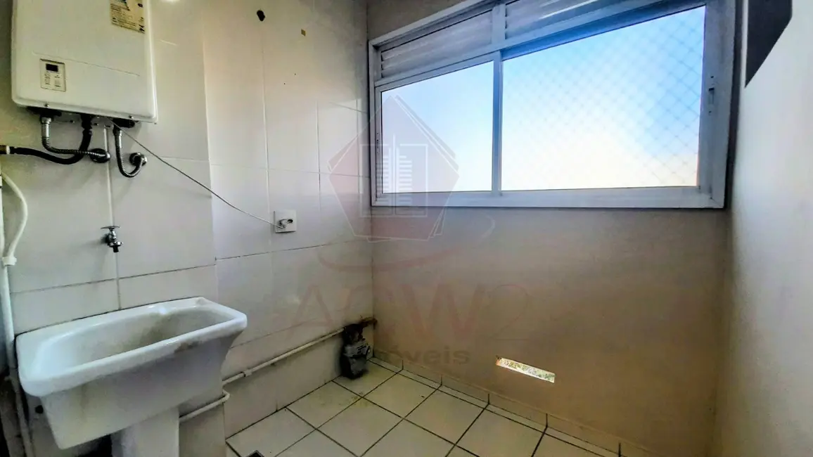 Foto 9 de Apartamento com 3 quartos para alugar, 89m2 em Jardim Messina, Jundiai - SP