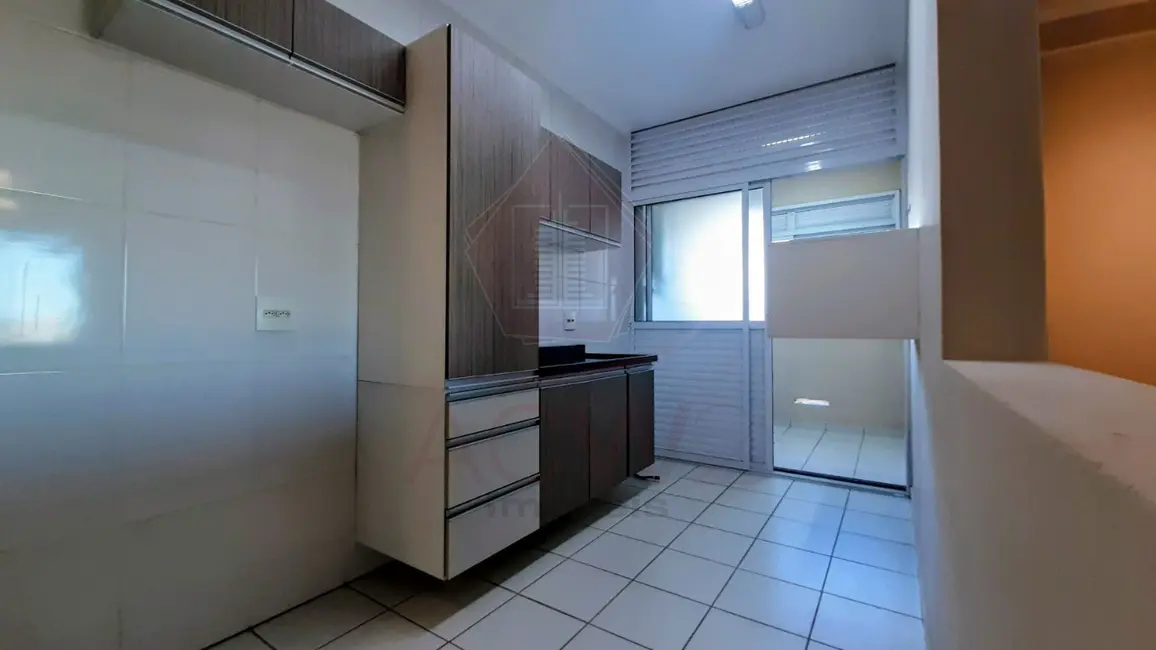 Foto 7 de Apartamento com 3 quartos para alugar, 89m2 em Jardim Messina, Jundiai - SP