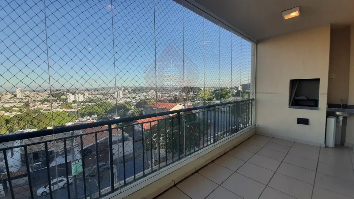 Foto 5 de Apartamento com 3 quartos para alugar, 89m2 em Jardim Messina, Jundiai - SP