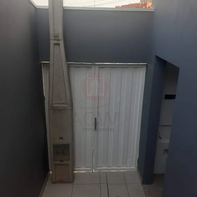 Foto 2 de Casa com 2 quartos para alugar, 80m2 em Ivoturucaia, Jundiai - SP