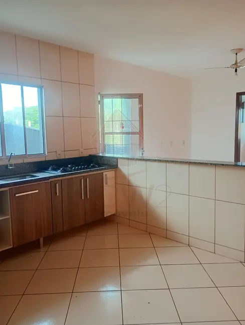 Foto 4 de Casa com 2 quartos para alugar, 80m2 em Ivoturucaia, Jundiai - SP