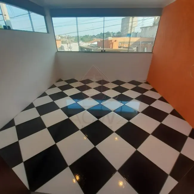 Foto 6 de Casa com 2 quartos para alugar, 80m2 em Ivoturucaia, Jundiai - SP