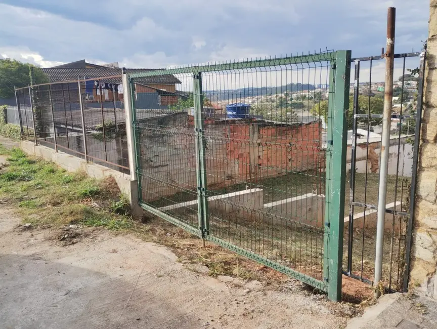 Foto 2 de Terreno / Lote à venda, 300m2 em Jardim do Lago, Jundiai - SP