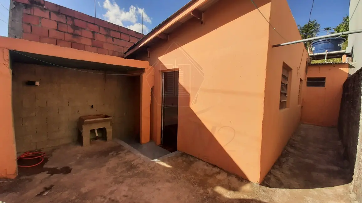 Casa com 1 quarto para alugar, 45m2 em Jardim do Lírio, Jundiai - SP - imagem 1 Foto 1 de Casa com 1 quarto para alugar, 45m2 em Jardim do Lírio, Jundiai - SP