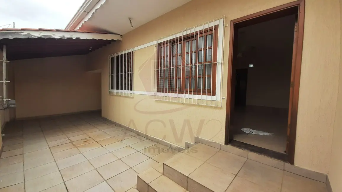 Foto 2 de Casa com 3 quartos à venda, 316m2 em Vila Vianelo, Jundiai - SP