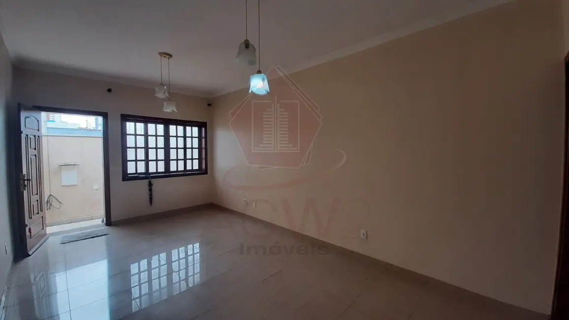 Foto 4 de Casa com 3 quartos à venda, 316m2 em Vila Vianelo, Jundiai - SP