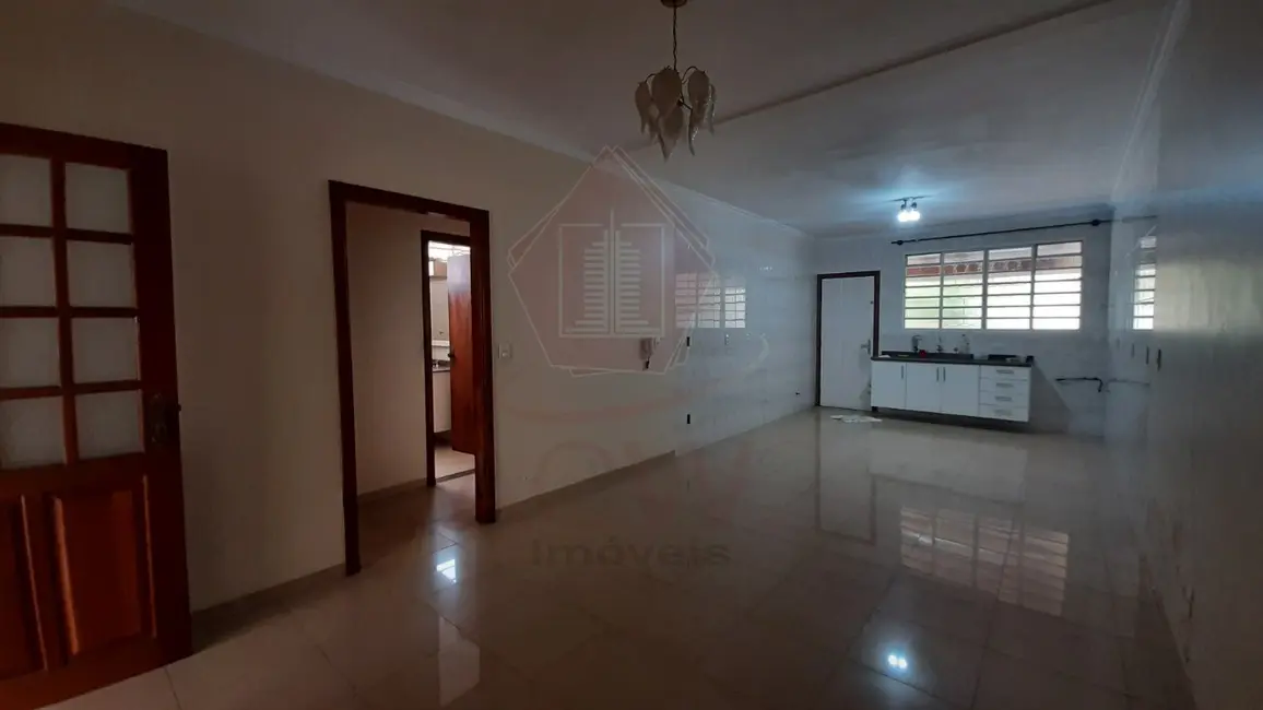 Foto 6 de Casa com 3 quartos à venda, 316m2 em Vila Vianelo, Jundiai - SP