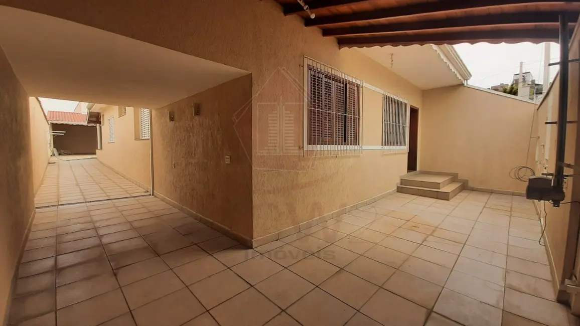 Foto 1 de Casa com 3 quartos à venda, 316m2 em Vila Vianelo, Jundiai - SP