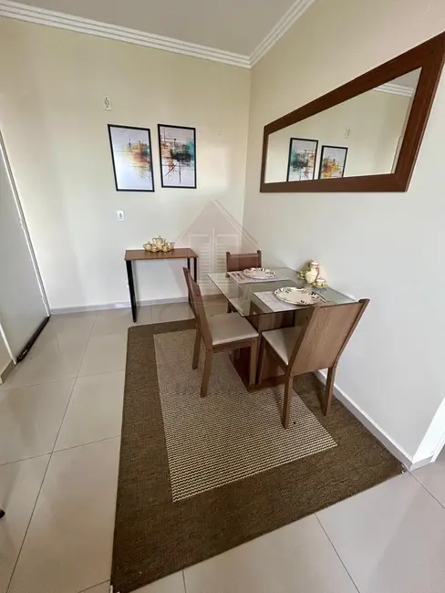 Foto 4 de Apartamento com 2 quartos para alugar, 49m2 em Jardim Búfalo, Jundiai - SP