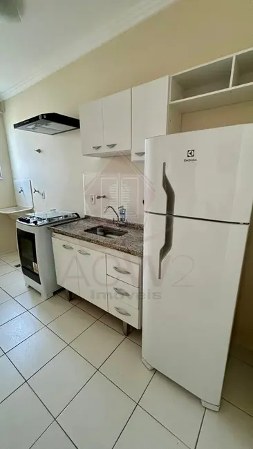 Foto 8 de Apartamento com 2 quartos para alugar, 49m2 em Jardim Búfalo, Jundiai - SP