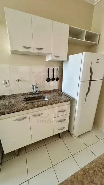 Foto 7 de Apartamento com 2 quartos para alugar, 49m2 em Jardim Búfalo, Jundiai - SP