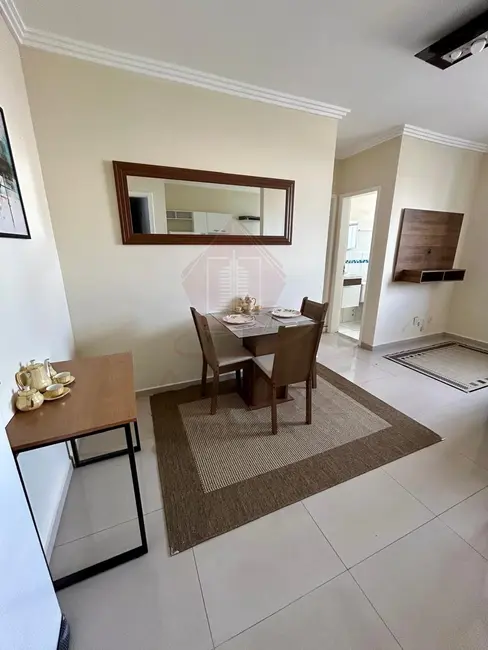 Foto 5 de Apartamento com 2 quartos para alugar, 49m2 em Jardim Búfalo, Jundiai - SP
