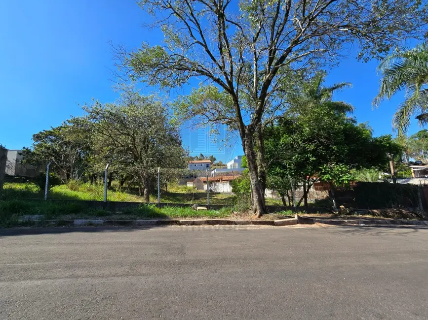 Foto 7 de Terreno / Lote à venda, 1025m2 em Itupeva - SP