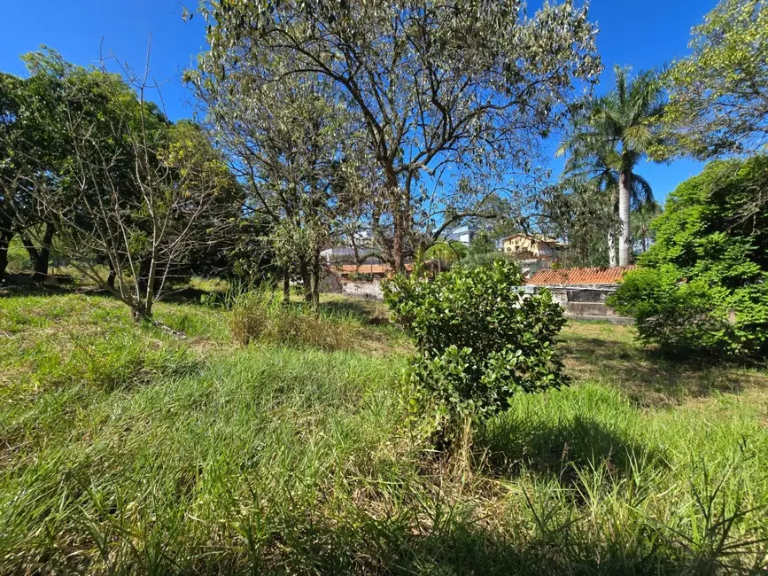 Foto 5 de Terreno / Lote à venda, 1025m2 em Itupeva - SP