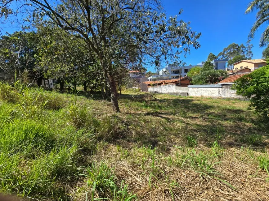 Foto 2 de Terreno / Lote à venda, 1025m2 em Itupeva - SP
