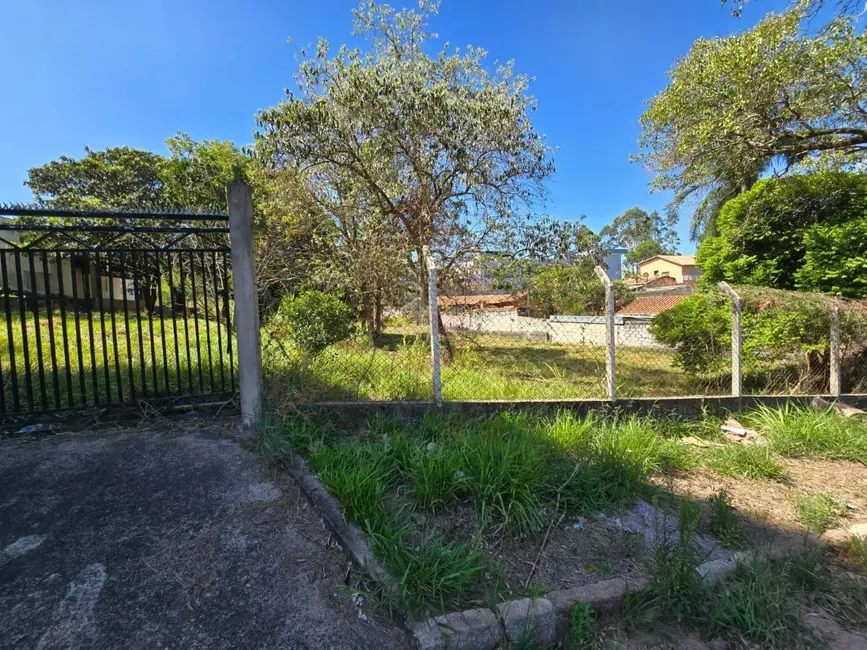 Foto 3 de Terreno / Lote à venda, 1025m2 em Itupeva - SP