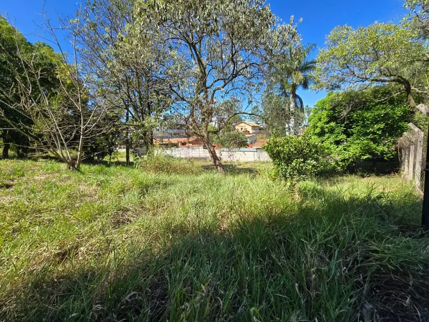 Foto 4 de Terreno / Lote à venda, 1025m2 em Itupeva - SP
