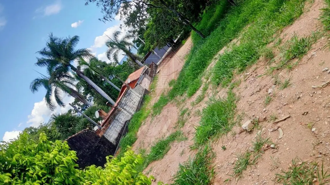 Foto 8 de Terreno / Lote à venda, 1025m2 em Itupeva - SP