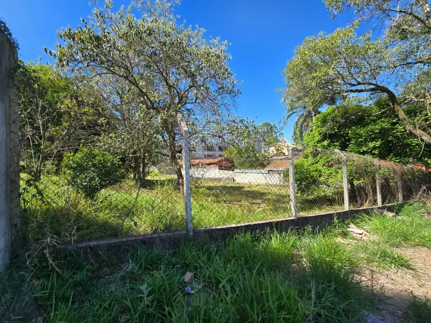 Foto 6 de Terreno / Lote à venda, 1025m2 em Itupeva - SP