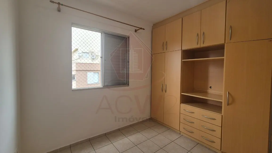 Foto 5 de Apartamento com 2 quartos para alugar, 60m2 em Jardim Pitangueiras I, Jundiai - SP