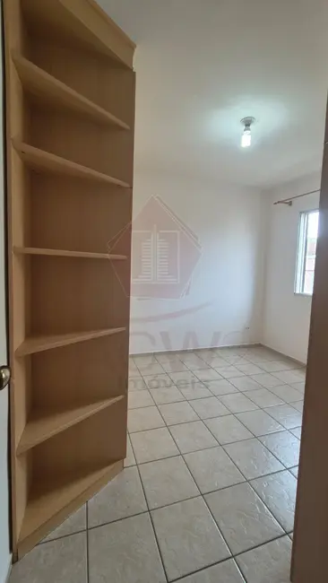 Foto 4 de Apartamento com 2 quartos para alugar, 60m2 em Jardim Pitangueiras I, Jundiai - SP