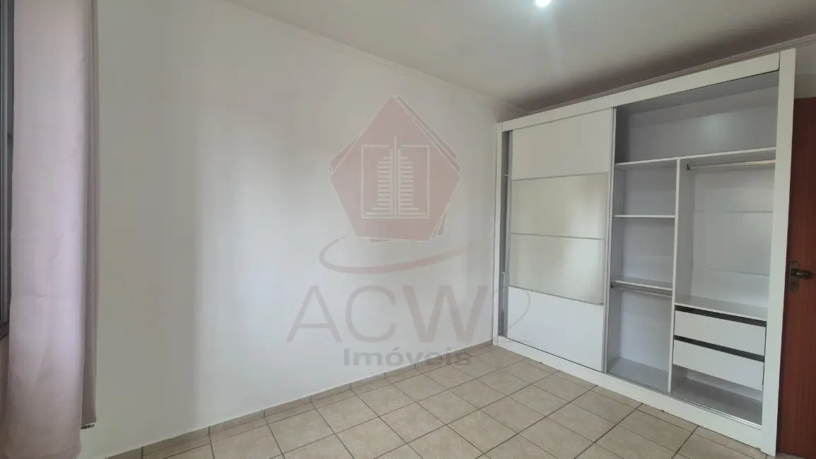 Foto 9 de Apartamento com 2 quartos para alugar, 60m2 em Jardim Pitangueiras I, Jundiai - SP
