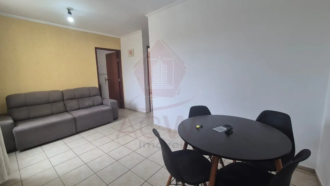 Foto 2 de Apartamento com 2 quartos para alugar, 60m2 em Jardim Pitangueiras I, Jundiai - SP