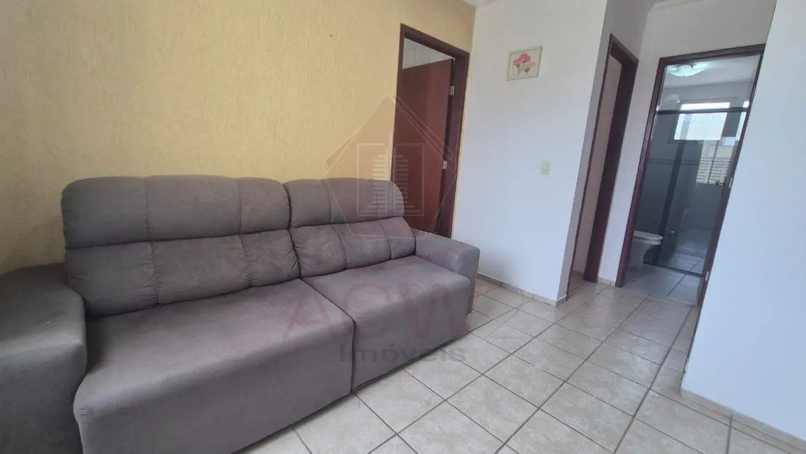 Foto 1 de Apartamento com 2 quartos para alugar, 60m2 em Jardim Pitangueiras I, Jundiai - SP