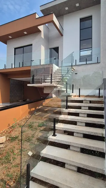 Foto 2 de Casa de Condomínio com 1 quarto à venda, 150m2 em Itupeva - SP