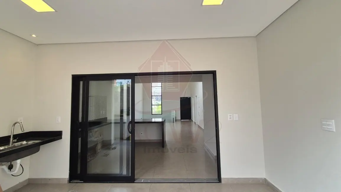 Foto 6 de Casa de Condomínio com 1 quarto à venda, 150m2 em Itupeva - SP