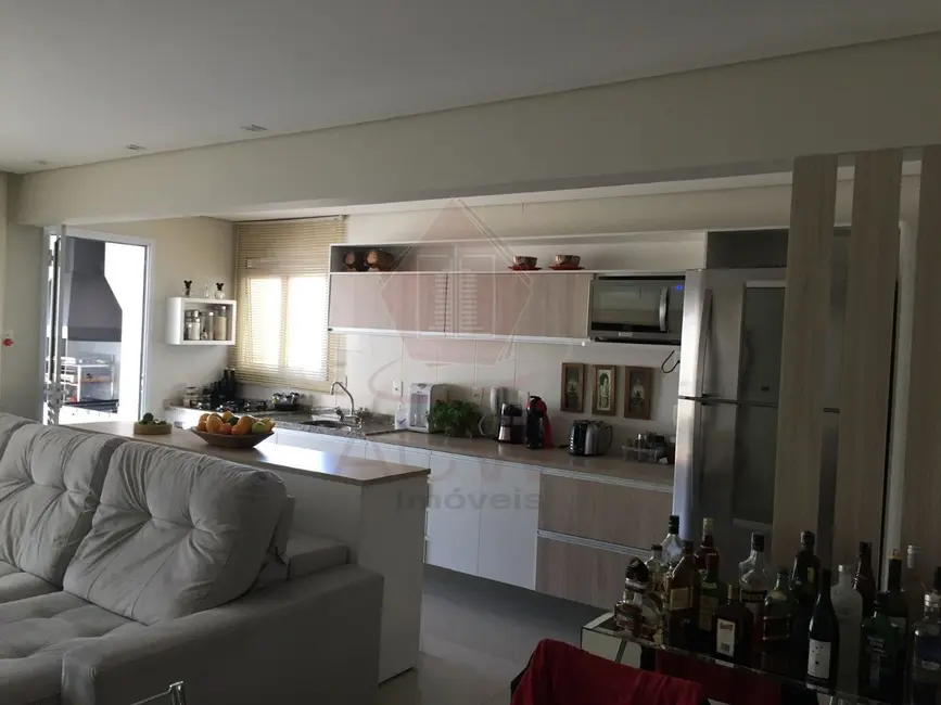 Foto 5 de Apartamento com 3 quartos à venda, 128m2 em Vila Virgínia, Jundiai - SP